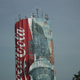 Illustration for article titled Bizarre Water Towers That Look Like Alien Spaceships